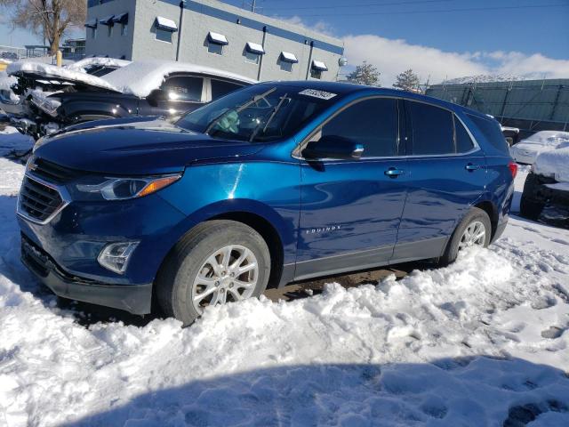 CHEVROLET EQUINOX 2019 2gnaxkev8k6128892