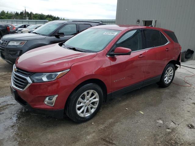 CHEVROLET EQUINOX 2019 2gnaxkev8k6129007