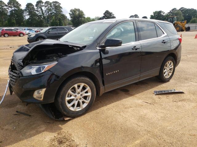 CHEVROLET EQUINOX LT 2019 2gnaxkev8k6129315