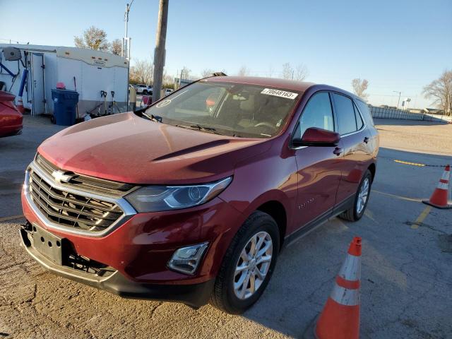 CHEVROLET EQUINOX 2019 2gnaxkev8k6129430