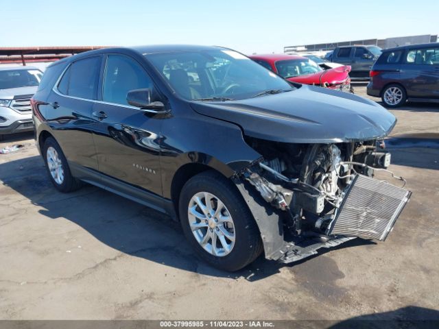 CHEVROLET EQUINOX 2019 2gnaxkev8k6129623