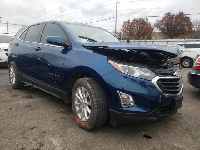 CHEVROLET EQUINOX 2019 2gnaxkev8k6131534