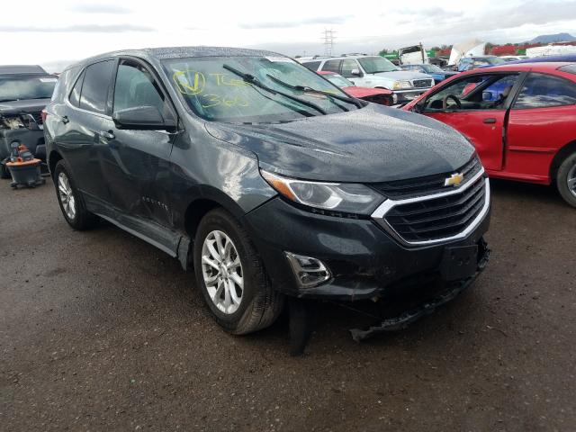 CHEVROLET EQUINOX LT 2019 2gnaxkev8k6133588