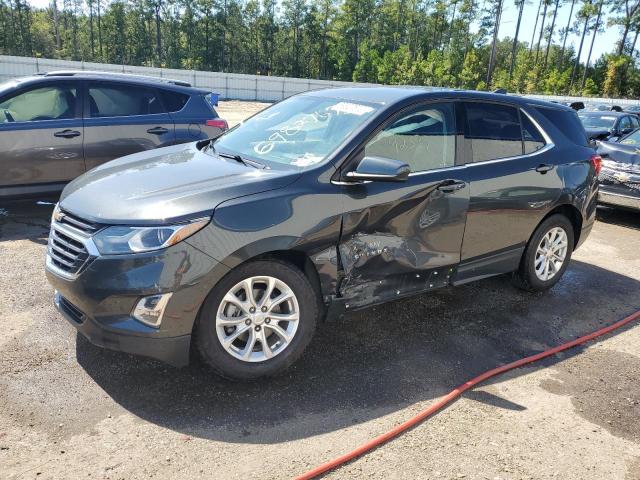 CHEVROLET EQUINOX 2019 2gnaxkev8k6141433