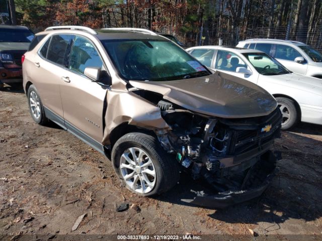 CHEVROLET EQUINOX 2019 2gnaxkev8k6142209