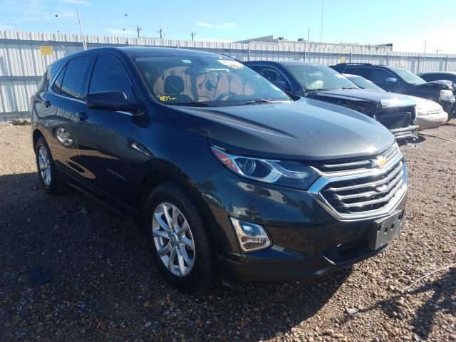 CHEVROLET EQUINOX LT 2019 2gnaxkev8k6142999