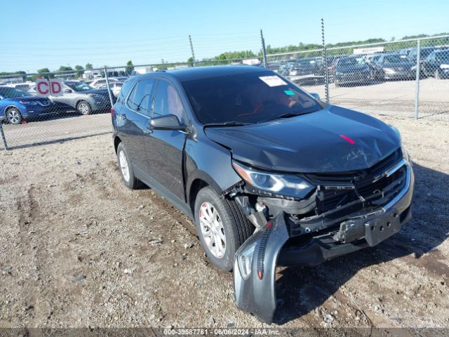 CHEVROLET EQUINOX 2019 2gnaxkev8k6144848