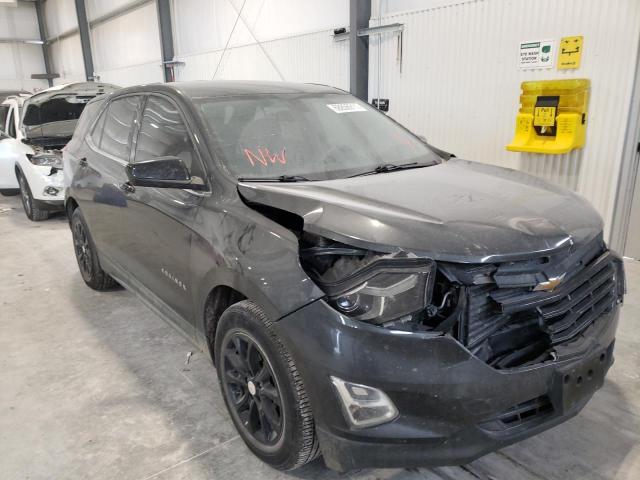 CHEVROLET EQUINOX LT 2019 2gnaxkev8k6147166