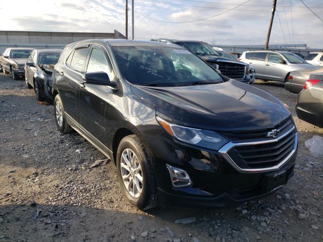 CHEVROLET EQUINOX LT 2019 2gnaxkev8k6150827