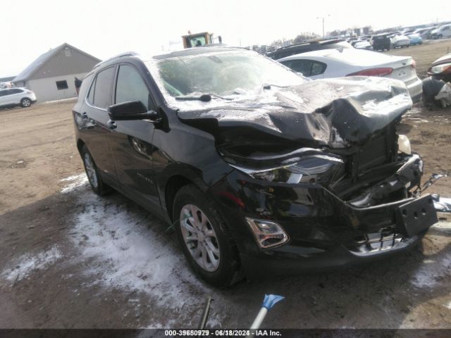 CHEVROLET EQUINOX 2019 2gnaxkev8k6152271