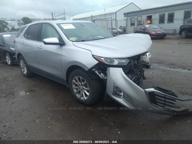 CHEVROLET EQUINOX 2019 2gnaxkev8k6152528