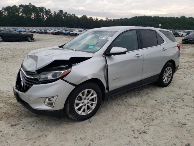 CHEVROLET EQUINOX LT 2019 2gnaxkev8k6153131