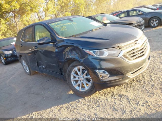 CHEVROLET EQUINOX 2019 2gnaxkev8k6156403