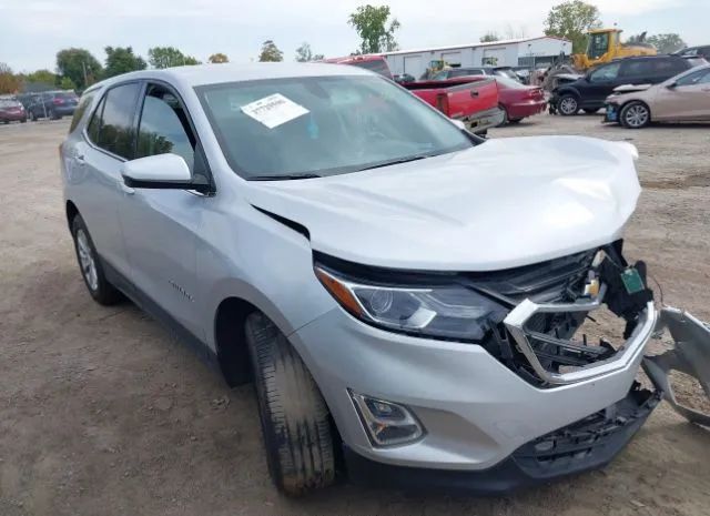 CHEVROLET EQUINOX 2019 2gnaxkev8k6158426