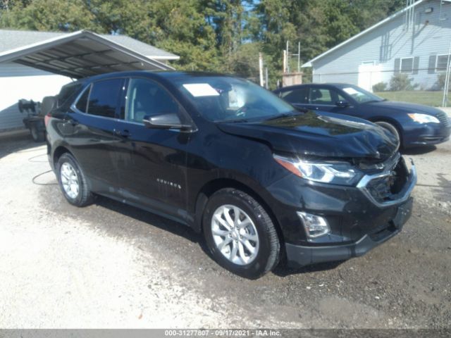 CHEVROLET EQUINOX 2019 2gnaxkev8k6160175