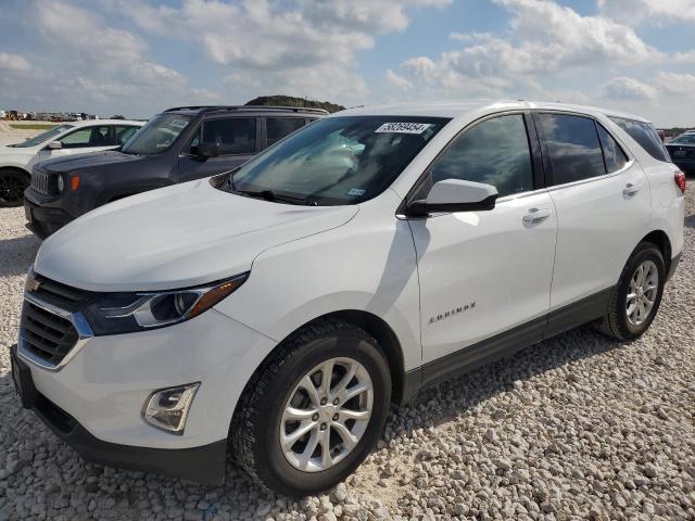 CHEVROLET EQUINOX 2019 2gnaxkev8k6162489