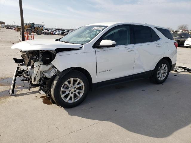 CHEVROLET EQUINOX LT 2019 2gnaxkev8k6163819