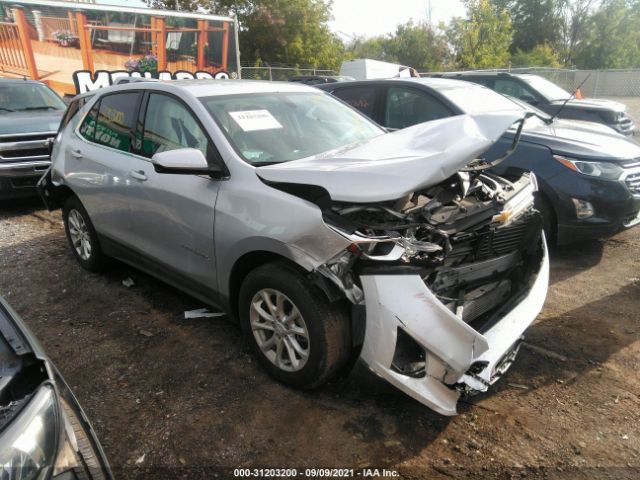 CHEVROLET EQUINOX 2019 2gnaxkev8k6171340