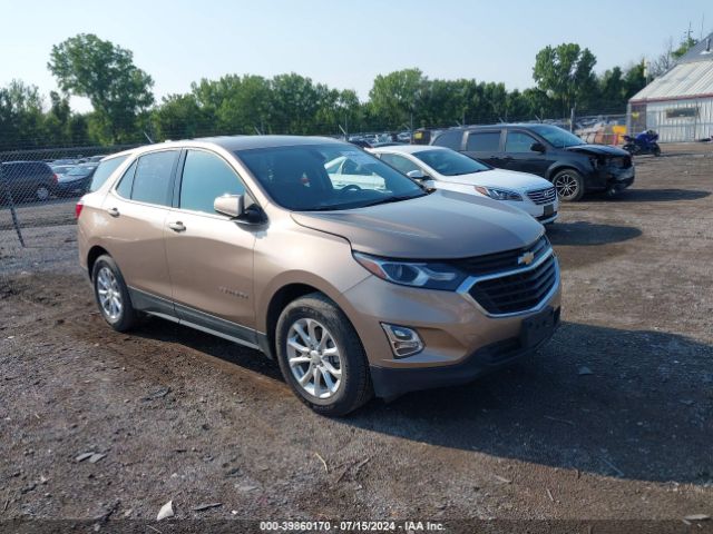 CHEVROLET EQUINOX 2019 2gnaxkev8k6171855