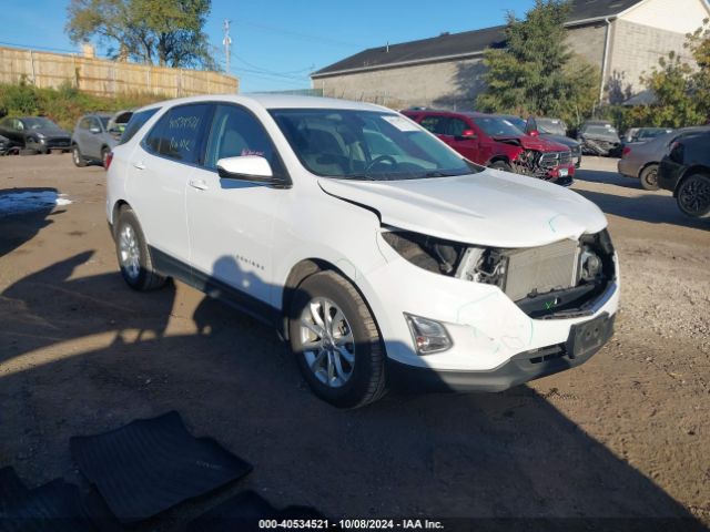 CHEVROLET EQUINOX 2019 2gnaxkev8k6172522