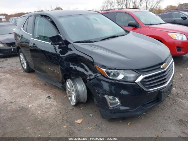 CHEVROLET EQUINOX 2019 2gnaxkev8k6173122