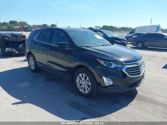 CHEVROLET EQUINOX 2019 2gnaxkev8k6176179