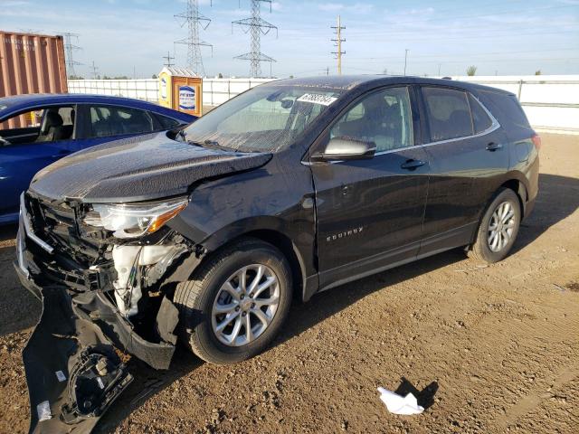 CHEVROLET EQUINOX LT 2019 2gnaxkev8k6176425