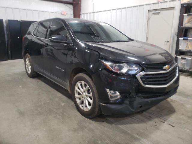 CHEVROLET EQUINOX LT 2019 2gnaxkev8k6176831