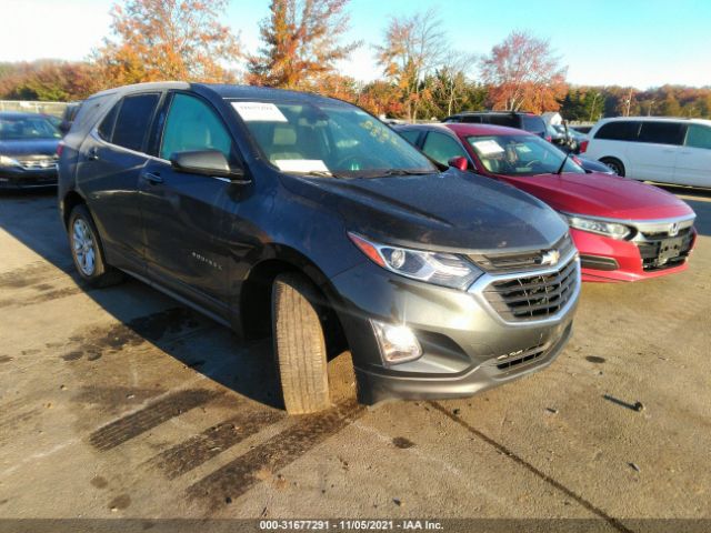 CHEVROLET EQUINOX 2019 2gnaxkev8k6183035