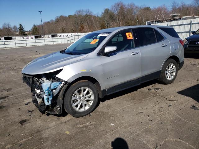 CHEVROLET EQUINOX LT 2019 2gnaxkev8k6183181