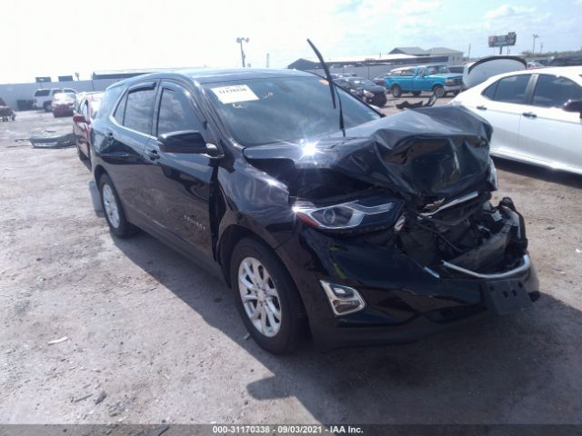 CHEVROLET EQUINOX 2019 2gnaxkev8k6183696