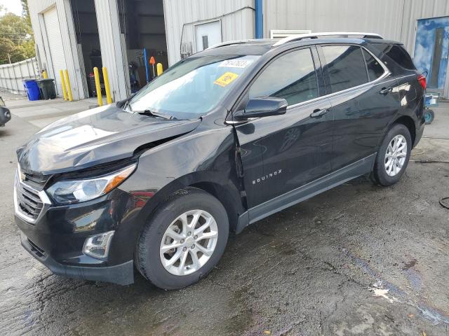 CHEVROLET EQUINOX 2019 2gnaxkev8k6183892