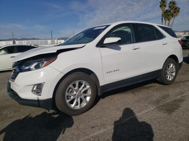 CHEVROLET EQUINOX LT 2019 2gnaxkev8k6187697