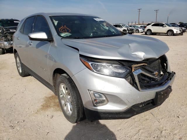 CHEVROLET EQUINOX LT 2019 2gnaxkev8k6191815