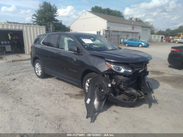 CHEVROLET EQUINOX 2019 2gnaxkev8k6193306