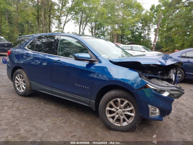 CHEVROLET EQUINOX 2019 2gnaxkev8k6193418