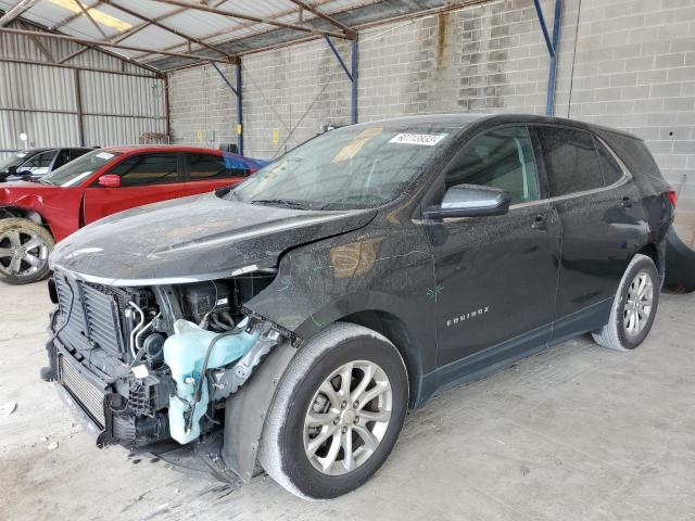 CHEVROLET EQUINOX LT 2019 2gnaxkev8k6194004