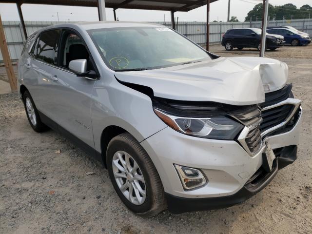 CHEVROLET EQUINOX LT 2019 2gnaxkev8k6195640