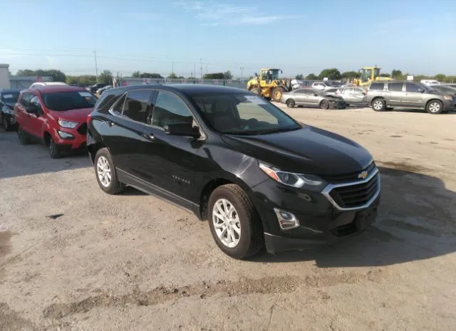 CHEVROLET EQUINOX 2019 2gnaxkev8k6199719