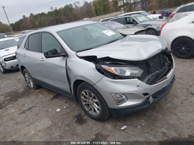 CHEVROLET EQUINOX 2019 2gnaxkev8k6200514