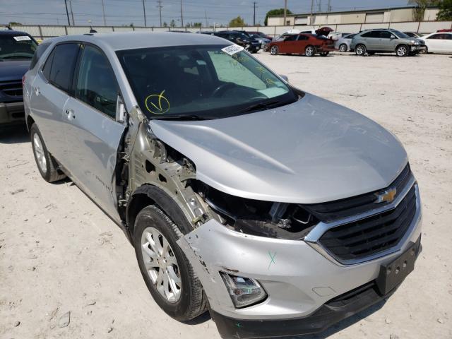 CHEVROLET EQUINOX LT 2019 2gnaxkev8k6201341