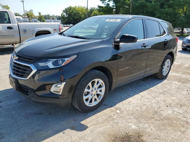 CHEVROLET EQUINOX LT 2019 2gnaxkev8k6201730