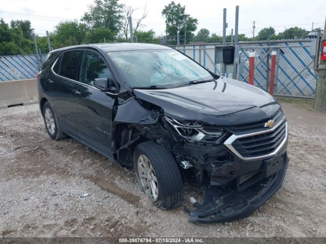 CHEVROLET EQUINOX 2019 2gnaxkev8k6201842