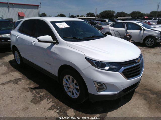 CHEVROLET EQUINOX 2019 2gnaxkev8k6210203