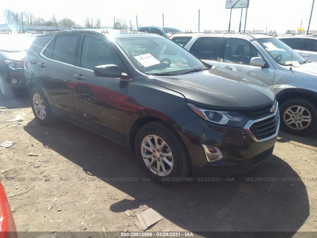 CHEVROLET EQUINOX 2019 2gnaxkev8k6210511