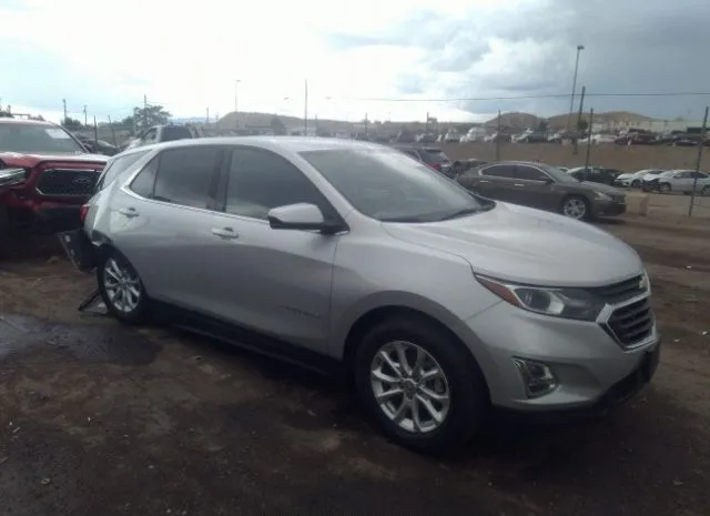 CHEVROLET EQUINOX 2019 2gnaxkev8k6210766