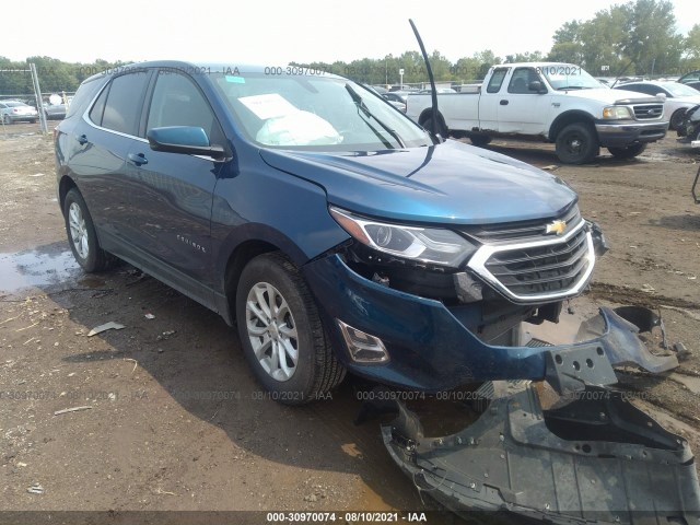 CHEVROLET EQUINOX 2019 2gnaxkev8k6213750