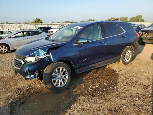 CHEVROLET EQUINOX LT 2019 2gnaxkev8k6214302