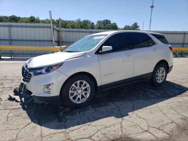 CHEVROLET EQUINOX LT 2019 2gnaxkev8k6217653