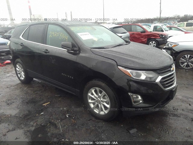 CHEVROLET EQUINOX 2019 2gnaxkev8k6221590